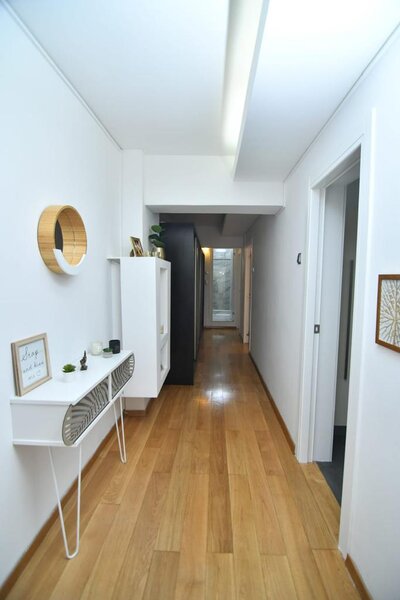 13 Septembrie, Marriott, Palatul Parlamentului