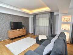 13 Septembrie, Marriott, Palatul Parlamentului